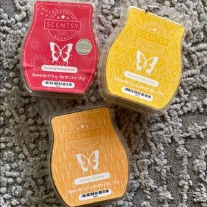 Scentzy Wax